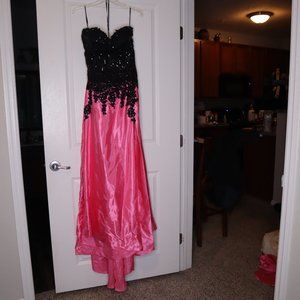 Bicici & Coty Formal Dress